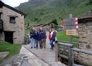 26/27 luglio Adamello 51° Pellegrinaggio 